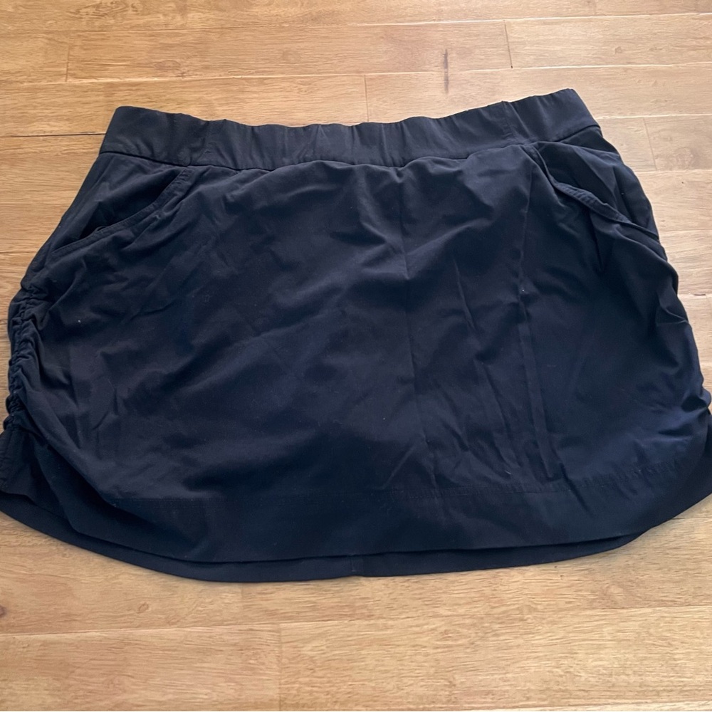 Columbia Athletic Skort - Plus Size